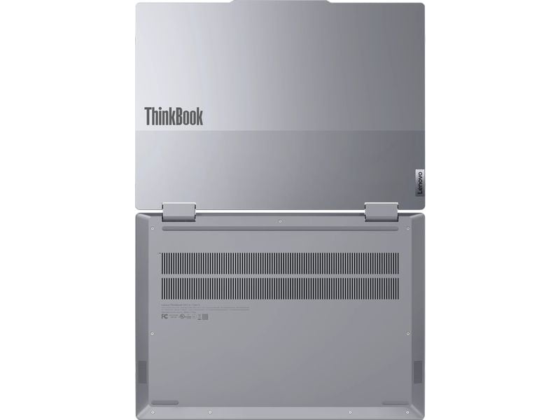 Lenovo ThinkBook 14 2-in-1 (Intel)