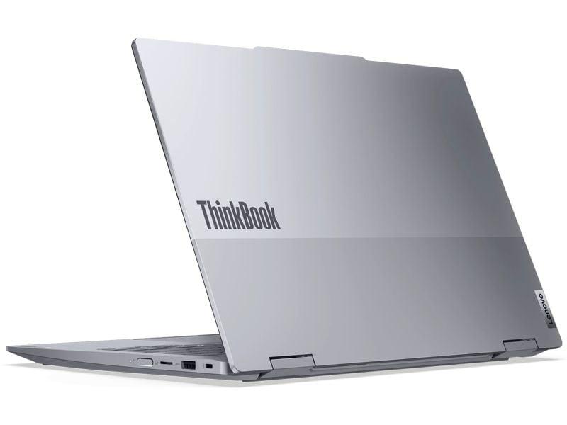 Lenovo ThinkBook 14 2-in-1 (Intel)