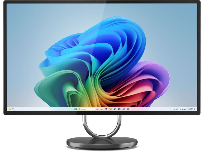 Lenovo Yoga AIO 32ILL10