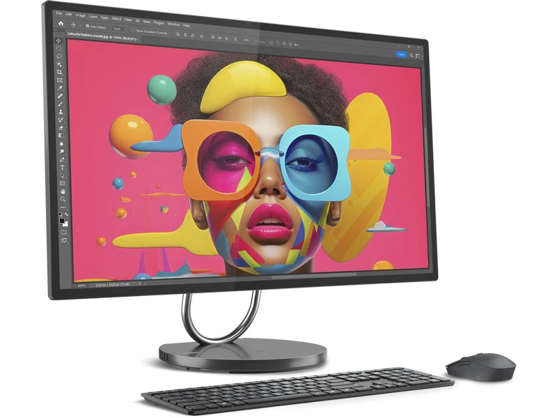 Lenovo Yoga AIO 32ILL10
