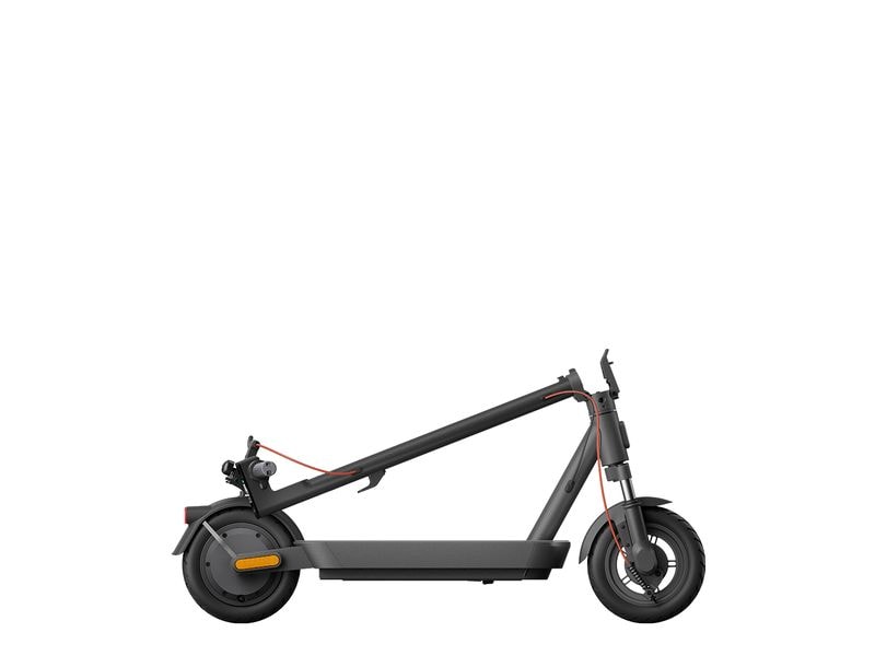 Xiaomi E-Scooter 5 Swiss Edition Schwarz