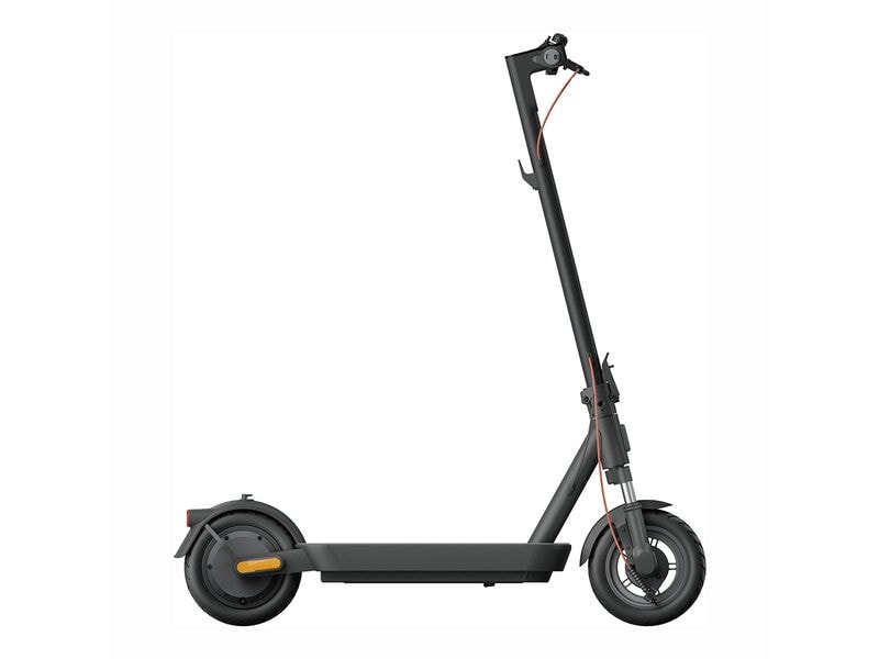 Xiaomi E-Scooter 5 Swiss Edition Schwarz