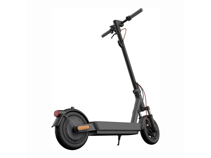 Xiaomi E-Scooter 5 Swiss Edition Schwarz