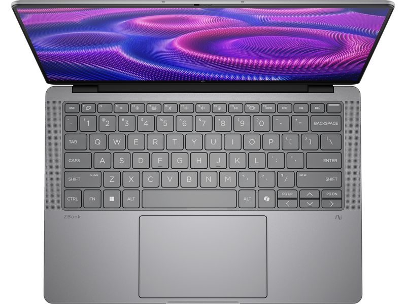 HP ZBook Ultra G1a A3ZG3ET