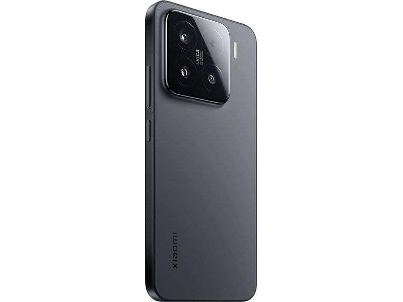 Xiaomi 15 512 GB Schwarz