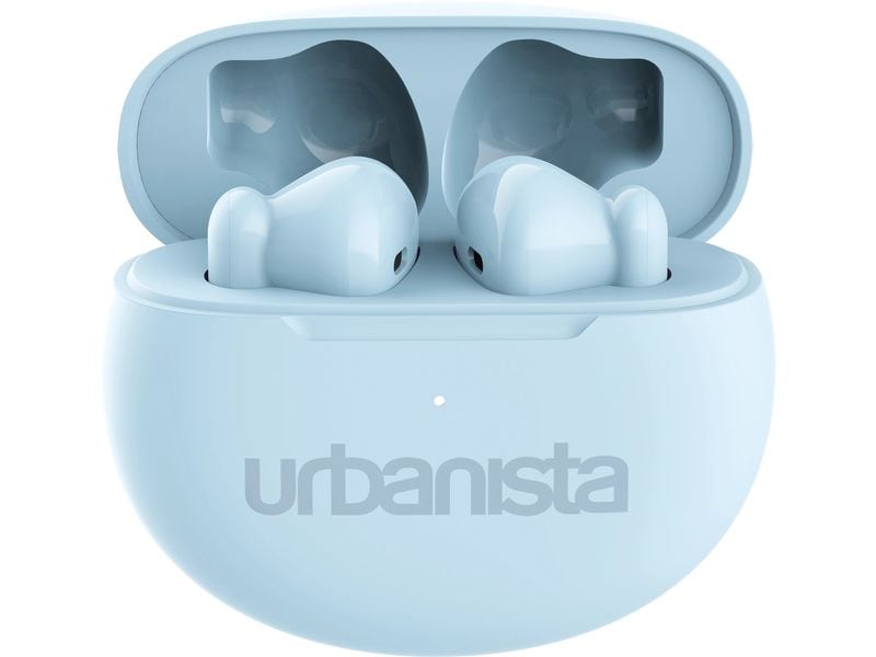 Urbanista True Wireless In-Ear-Kopfhörer Austin Blau