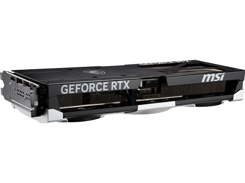 MSI Grafikkarte RTX 5080 Ventus 3X OC 16G
