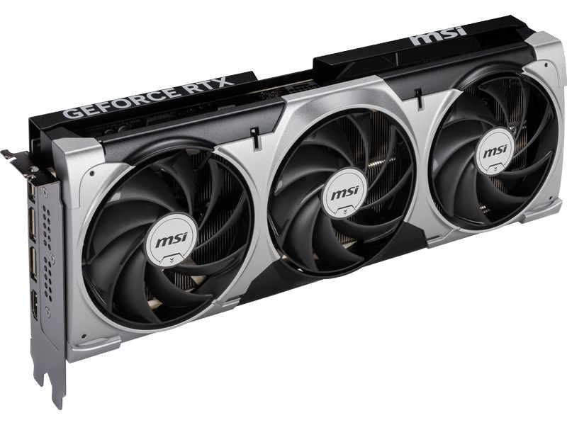 MSI Grafikkarte RTX 5080 Ventus 3X OC 16G