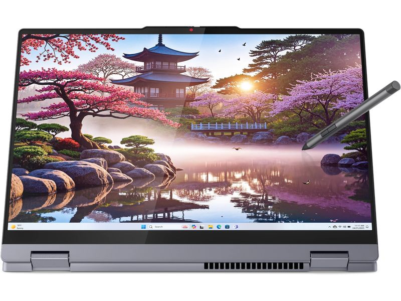 Lenovo Notebook Ideapad 5 2in1 16AKP10