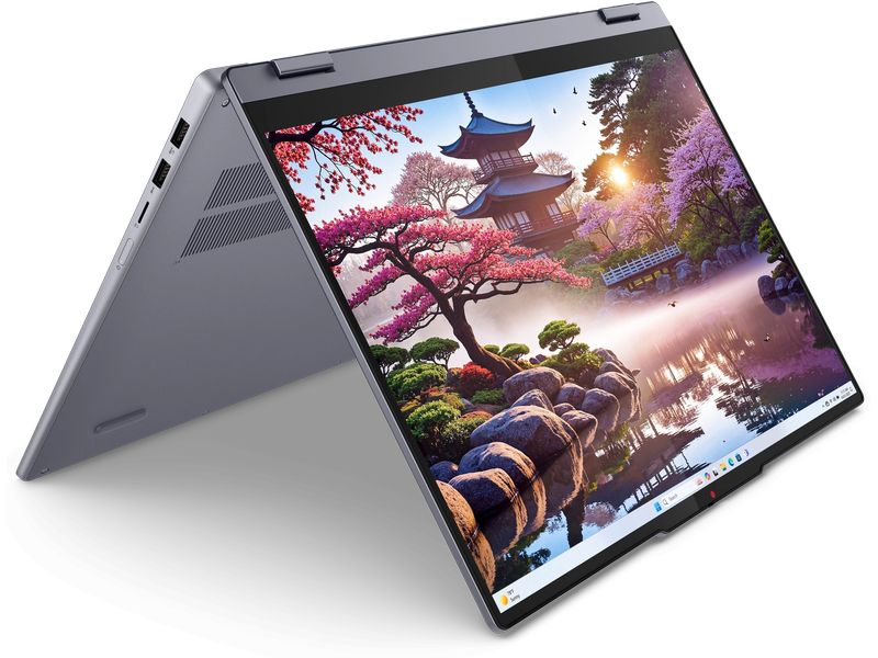 Lenovo Notebook Ideapad 5 2in1 16AKP10