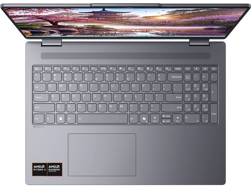 Lenovo Notebook Ideapad 5 2in1 16AKP10