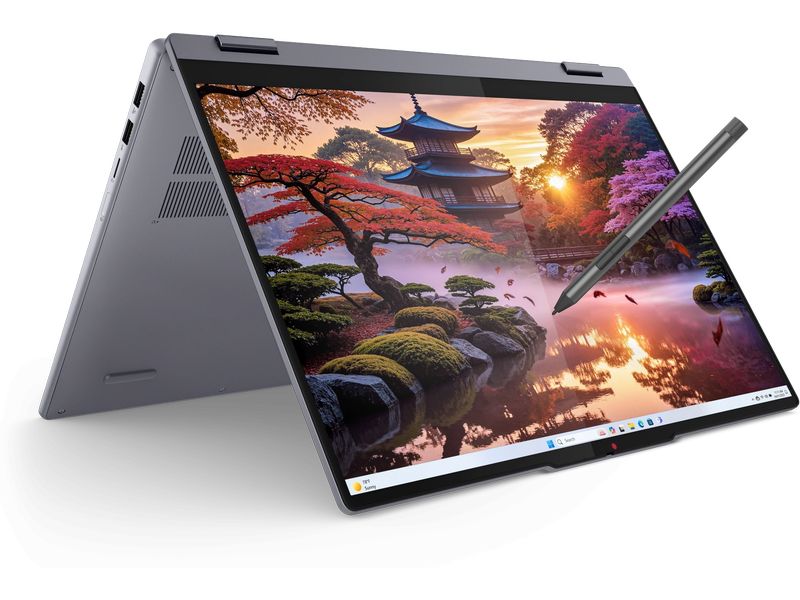 Lenovo Notebook Ideapad 5 2in1 16AKP10