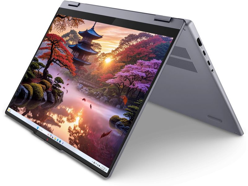Lenovo Notebook Ideapad 5 2in1 16AKP10
