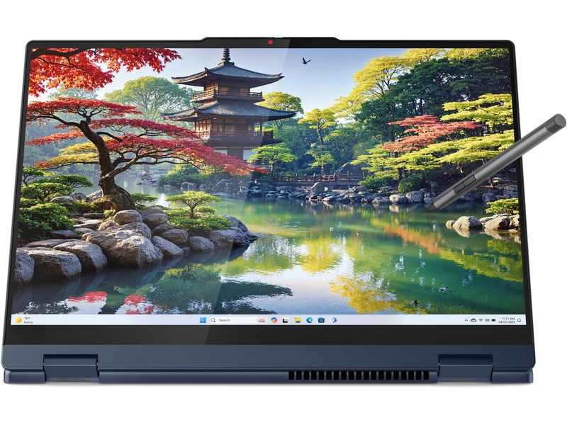 Lenovo Notebook Ideapad 5 2in1 16IAL10