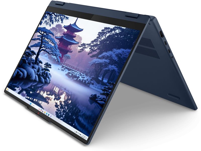 Lenovo Notebook Ideapad 5 2in1 16IAL10