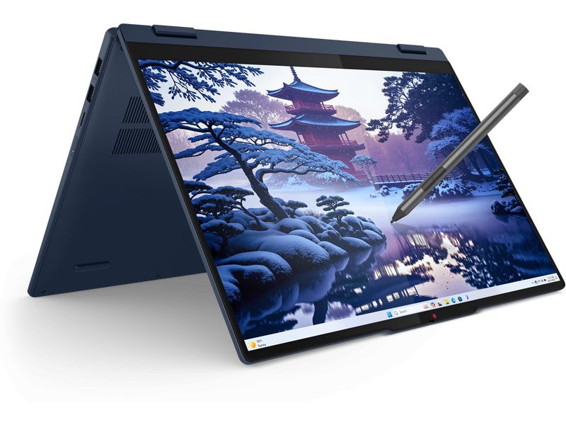 Lenovo Notebook Ideapad 5 2in1 16IAL10