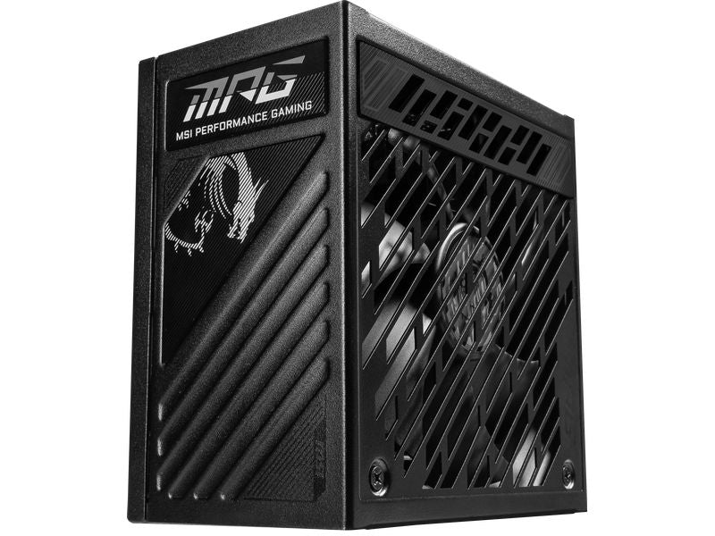 MSI Netzteil MPG A1250GS PCIE5 1250 W