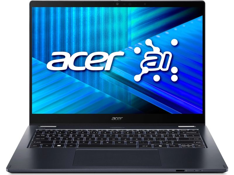 Acer Notebook TravelMate P4 Spin, 16 GB (TMP414RN-55-TCO-55Y6)
