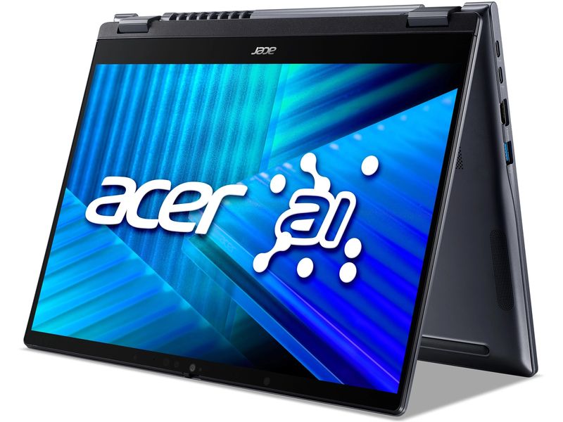Acer Notebook TravelMate P4 Spin, 16 GB (TMP414RN-55-TCO-55Y6)
