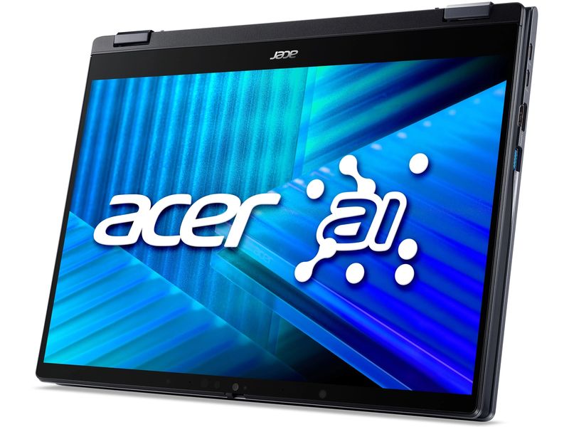 Acer Notebook TravelMate P4 Spin, 16 GB (TMP414RN-55-TCO-55Y6)