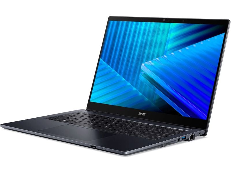 Acer Notebook TravelMate P4 Spin, 16 GB (TMP414RN-55-TCO-55Y6)