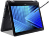 Acer Notebook TravelMate B3, 4 GB, 128 GB (TMB312RN-31-TCO-C473)