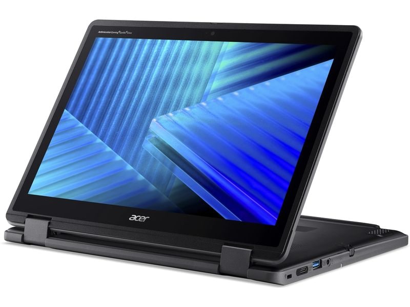 Acer Notebook TravelMate B3, 4 GB, 128 GB (TMB312RN-31-TCO-C473)