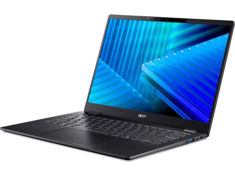 Acer Notebook TravelMate P6 (TMP614-54-TCO-79 VL)