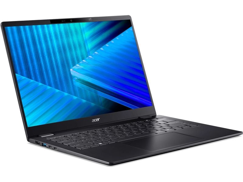 Acer Notebook TravelMate P6 (TMP614-54-TCO-79 VL)