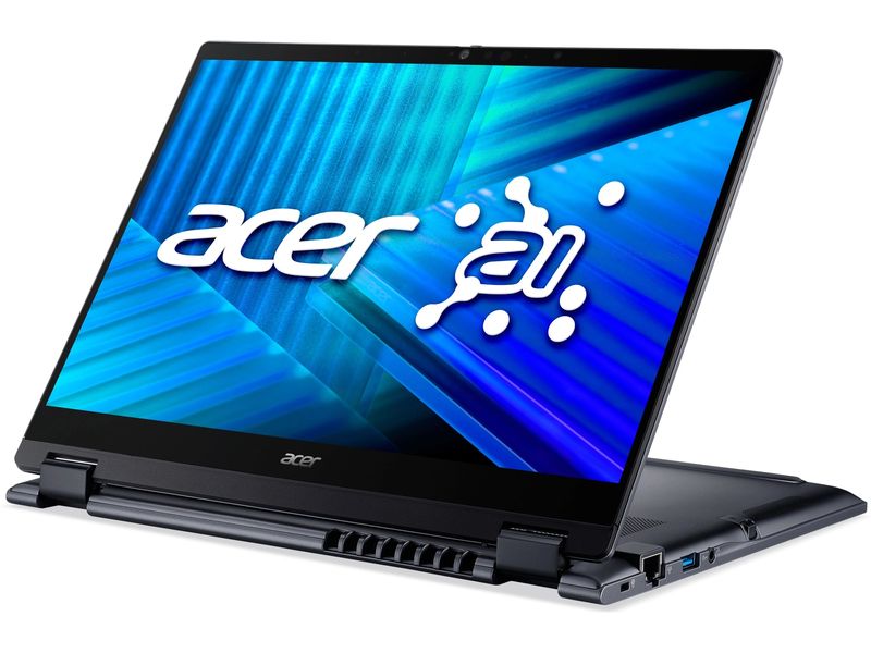 Acer Notebook TravelMate P4 Spin (TMP414RN-55-TCO-77DT)