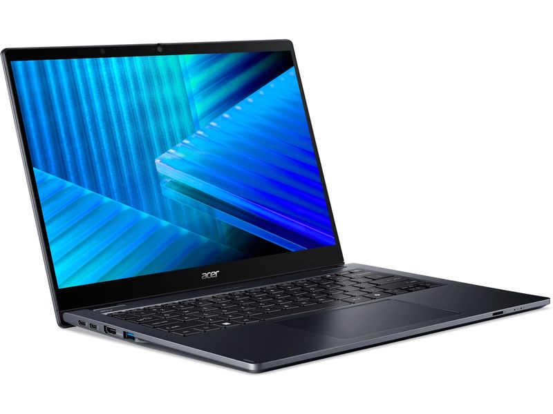 Acer Notebook TravelMate P4 Spin (TMP414RN-55-TCO-75N6)