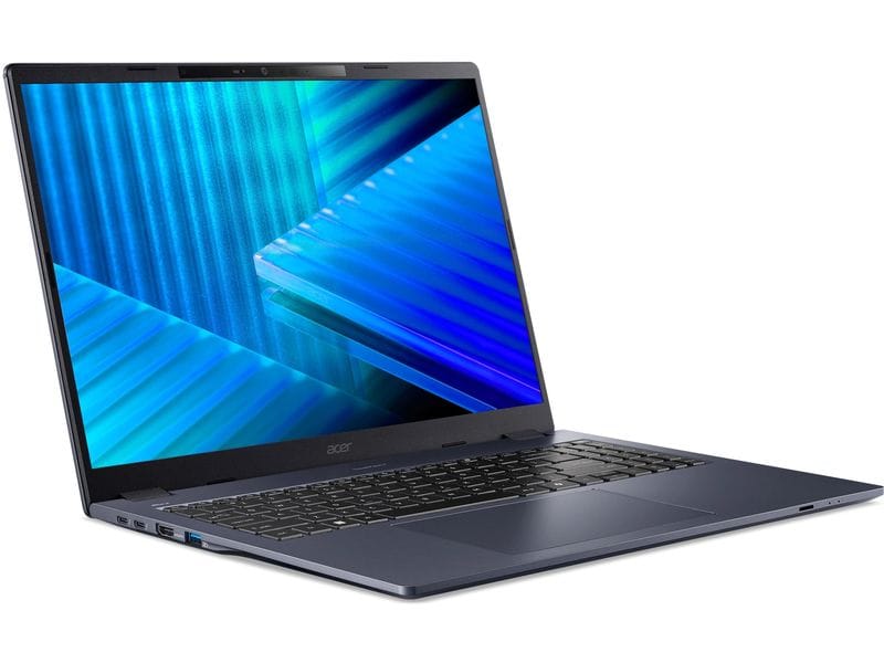 Acer Notebook TravelMate P4 (TMP416-54-TCO-76U6)