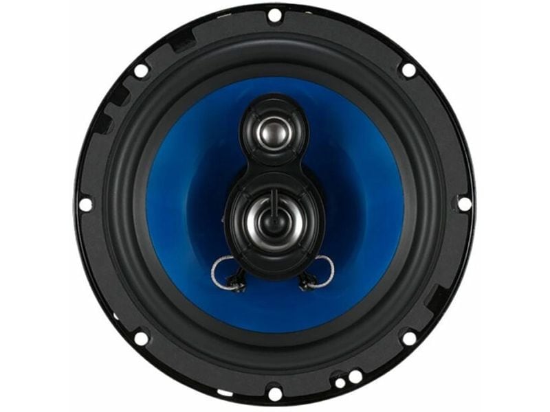 Blaupunkt 3-Weg-Lautsprecher GT Icx 663 165 mm 250Watt