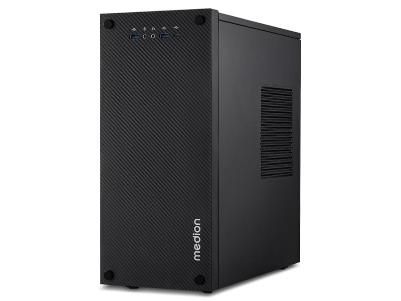 Medion PC Multiworx E32 (MD340067)