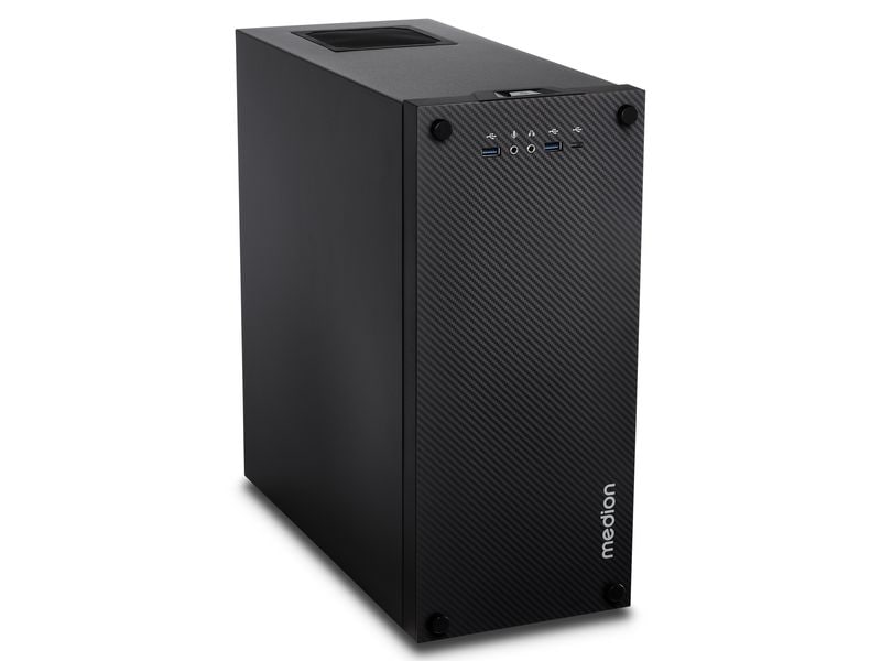 Medion PC Multiworx E32 (MD340067)