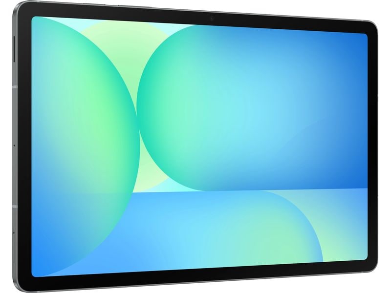 Samsung Galaxy Tab S10 FE 5G 256 GB Grau