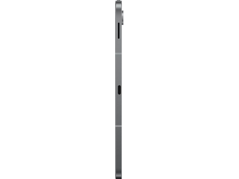 Samsung Galaxy Tab S10 FE 5G EE 128 GB Grau