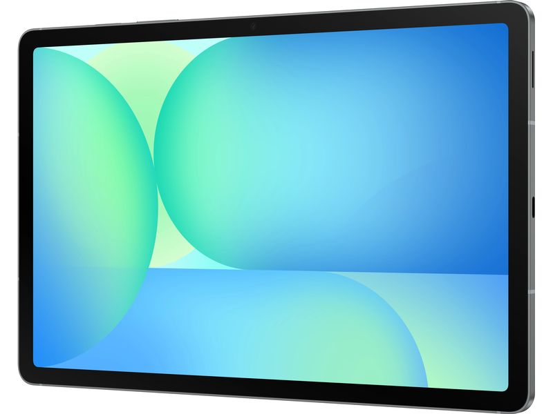 Samsung Galaxy Tab S10 FE 5G 256 GB Grau