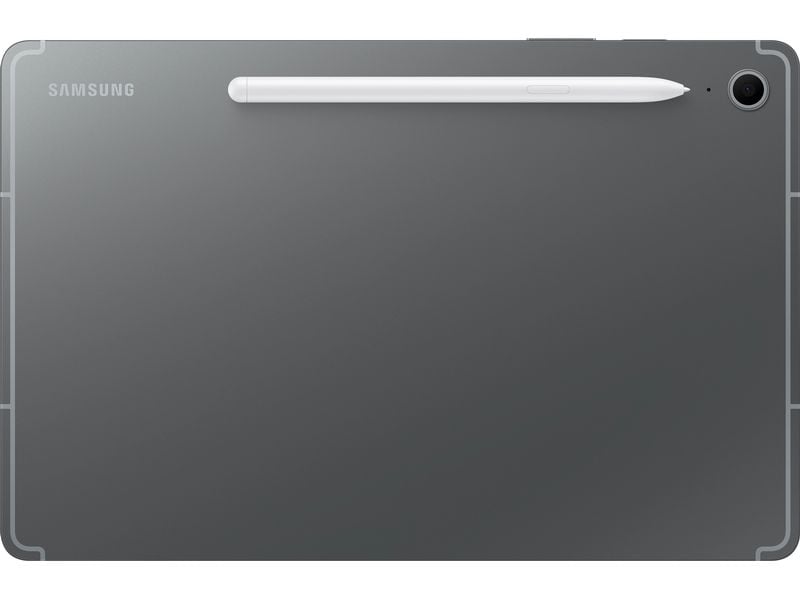 Samsung Galaxy Tab S10 FE 5G EE 128 GB Grau