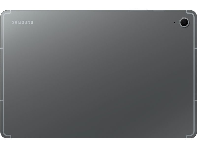 Samsung Galaxy Tab S10 FE 5G EE 128 GB Grau
