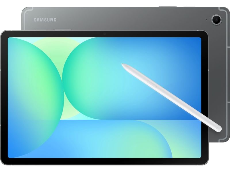Samsung Galaxy Tab S10 FE 5G EE 128 GB Grau