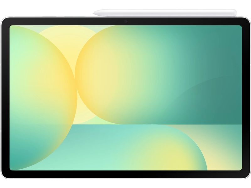 Samsung Galaxy Tab S10 FE 128 GB Silber