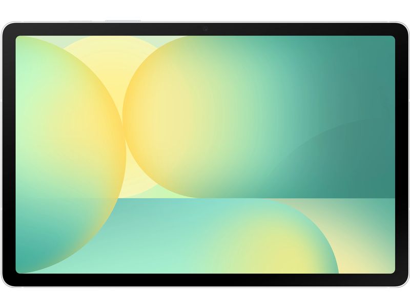 Samsung Galaxy Tab S10 FE 128 GB Silber
