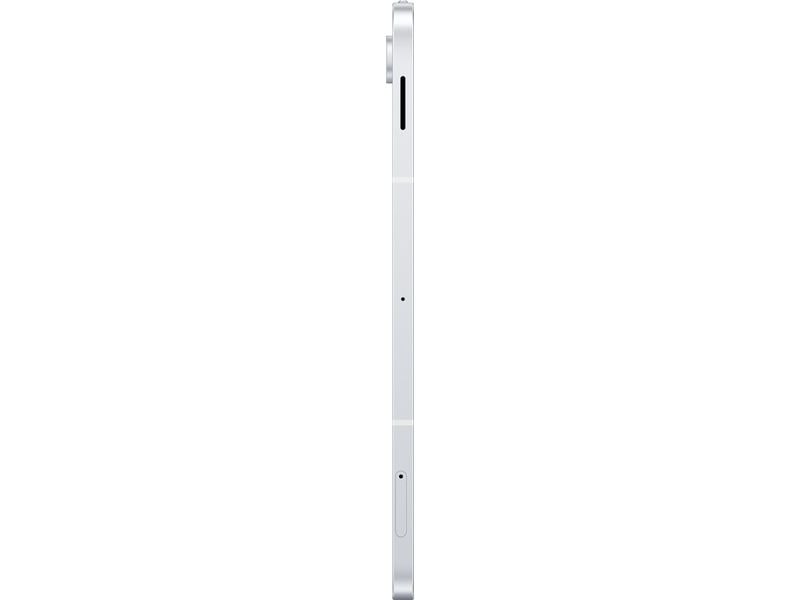 Samsung Galaxy Tab S10 FE 256 GB Silber