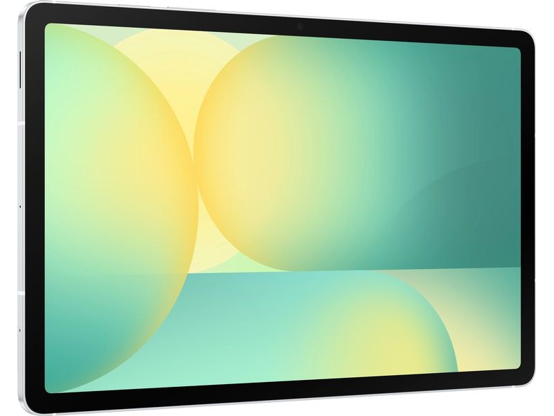 Samsung Galaxy Tab S10 FE 128 GB Silber