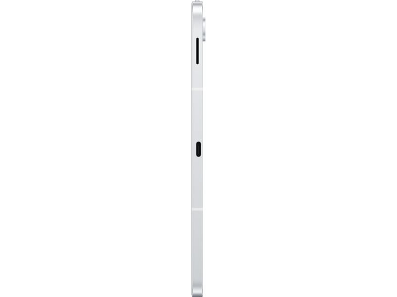 Samsung Galaxy Tab S10 FE 128 GB Silber