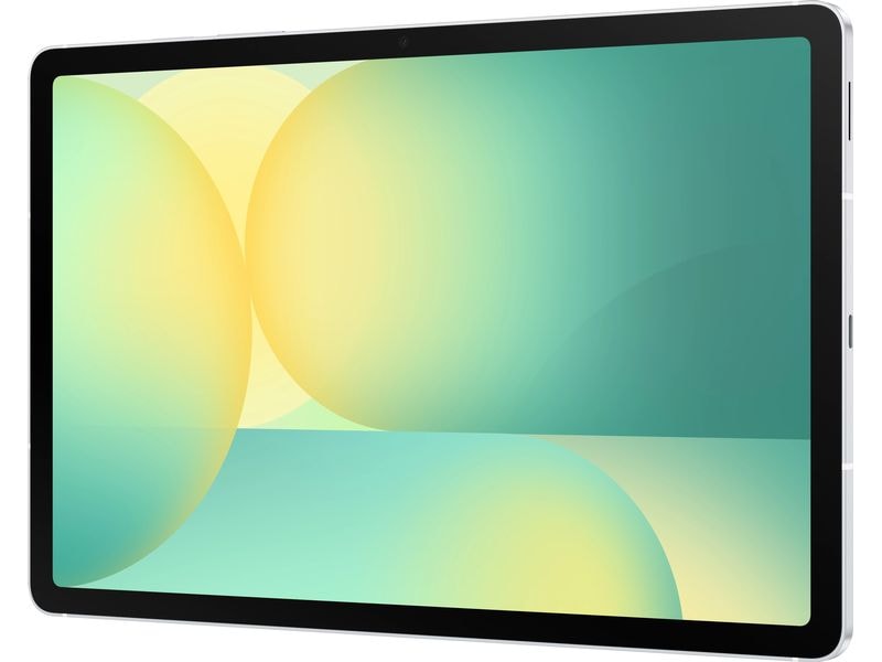 Samsung Galaxy Tab S10 FE 128 GB Silber