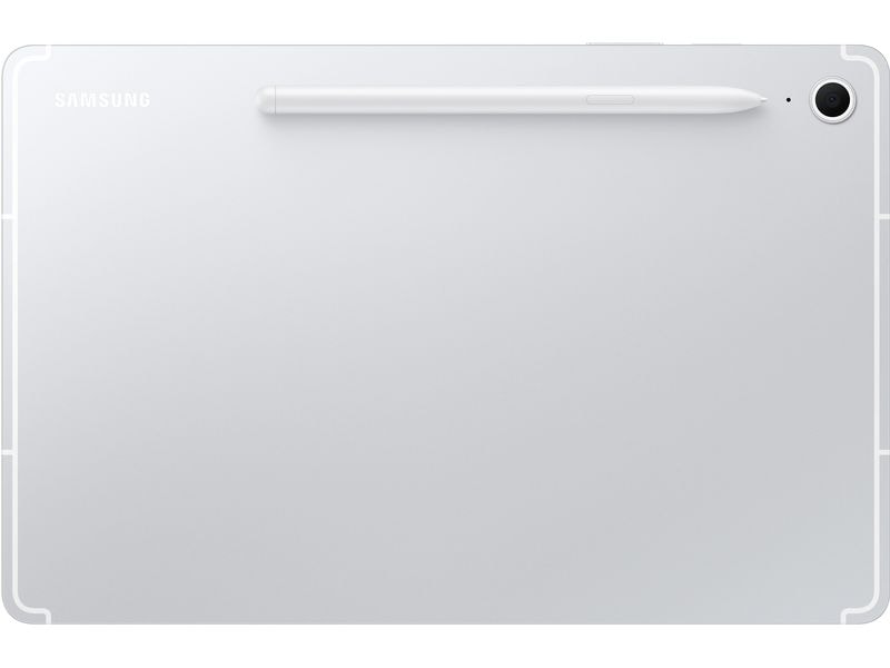 Samsung Galaxy Tab S10 FE 256 GB Silber