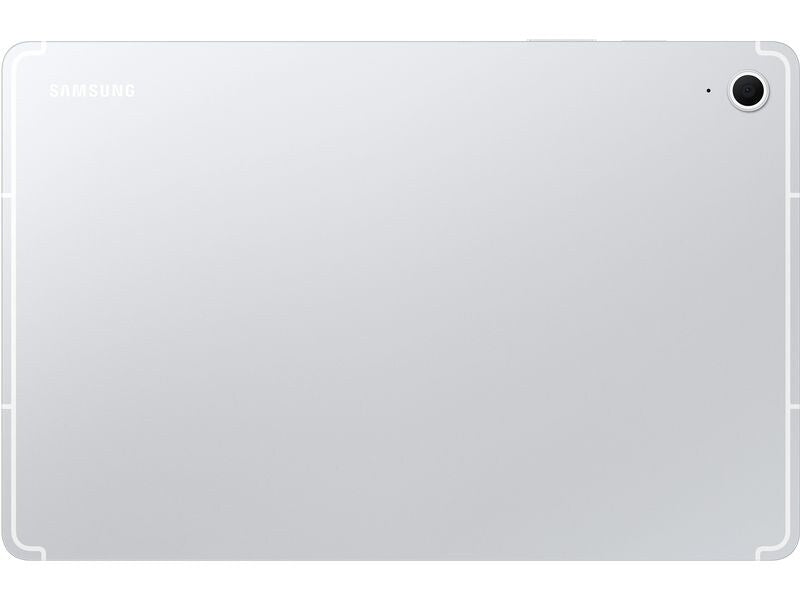 Samsung Galaxy Tab S10 FE 128 GB Silber