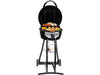 Trisa Elektrogrill BBQ Star 2 in 1